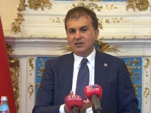 Bakan Çelik Uyardı: Ciddi Tedbirler Alınmazsa...