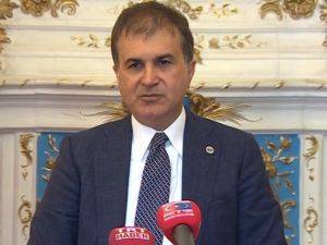 “Almanya Irkçıların Tezlerini Haklılaştırıyor”
