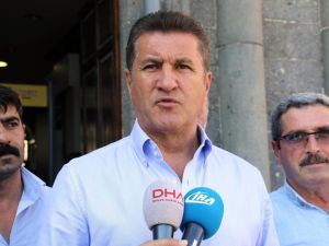 Akşener’in Partisine Katılacağı İddialarına Cevap Verdi