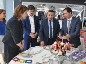 Artvin’de ’Hayatı Yakala Sergisi’ Açıldı