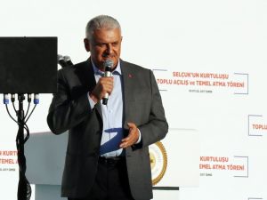 "Erdoğan Sevgisine Hala Tahammül Edemeyenler Var"
