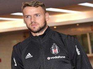 Çaykur Rizespor, Beşiktaş'tan Milosevic'i  kiraladı!