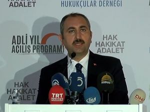 Fetö’den İhraç Edilen Hakim Ve Savcı Sayısını Açıkladı