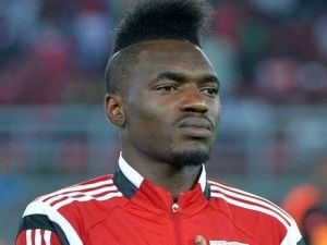 Bifouma Demir Grup Sivasspor’da