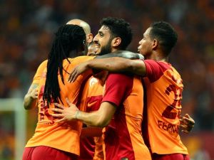 Galatasaray’da Transfer Sezonu Hızlı Geçti