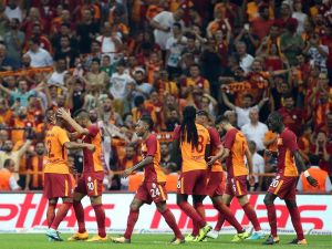 Galatasaray’dan Transfere 39 Milyon 550 Bin Euro