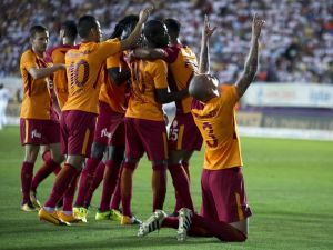 6 Sezon Sonra En Fazla Transferi Bu Yaz Yaptı