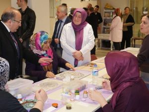 Kurslar İçin Ön Kayıtlar Başladı
