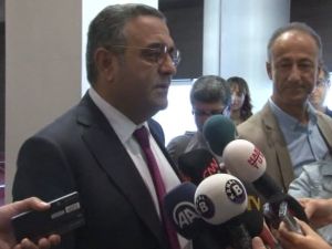 Tanrıkulu’ndan ’Soruşturma’ Açıklama