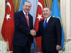 "El Birliğiyle Bu Yapıyı Tasfiye Edeceğiz"