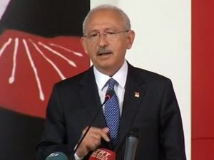 Kılıçdaroğlu’ndan ’Milliyetçilik Tartışmalarına’ İlişkin Açıklama