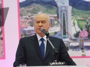 "Barzani’nin Kürdistan Referandumu Bir Ara İstasyonudur"