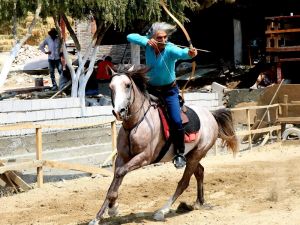 Aktör Değil Kaymakam