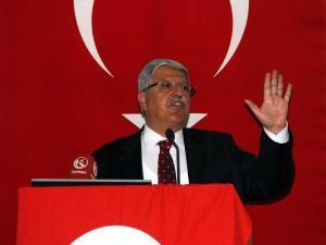 "Almanya Yine Bize Muhtaç Olacak"