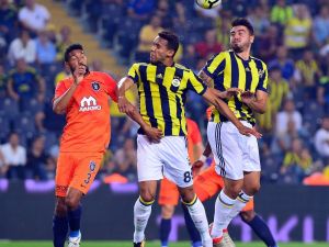 İlk Yarıda 3 Gol Var