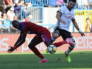 Tolgay Arslan: Hak Ettiğimiz Bir Üç Puan Aldık