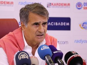"Bütün Olumsuzluklara Rağmen Ayakta Kalıp Kazandık"