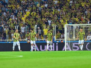 Aziz Yıldırım’a İstifa Çağrısı