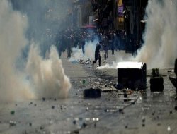 RTÜK'ten 4 kanala Gezi Parkı cezası
