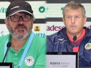 Akçay Ve Susic Mücadeleyi Değerlendirdi