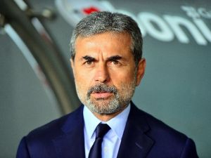 Aykut Kocaman: En Büyük Amacım...