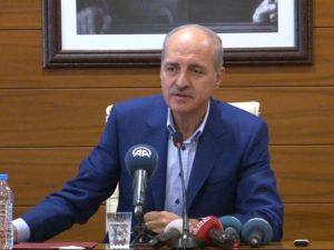 Chp’li Sezgin Tanrıkulu’na Siha Tepkisi