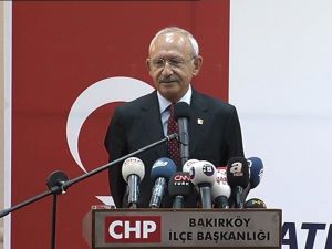 4 Yılda Terör Sorununu Çözme Sözü Verdi