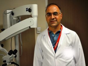 "Kulak Çubuğu İşitme Kaybı Ve İltihaba Neden Oluyor”