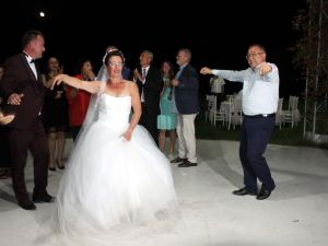 Alman Çifte Türk Düğünü