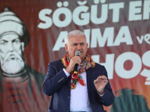 "Söğüt Ruhu 15 Temmuz’da Yeniden Dirilmiştir"