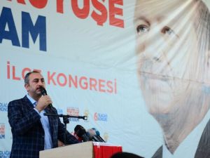 "Sezgin Tanrıkulu Sen Kimin Milletvekilisin”