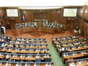 Kosova’da Hükümet Kuruldu