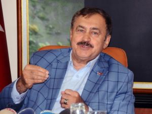 “Yangın Kendiliğinden Çıkmadı”