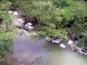 Arakan’da Korkunç Görüntü !