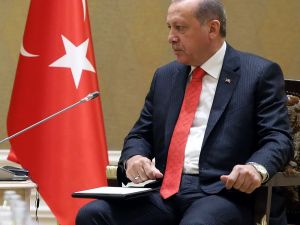Erdoğan Bangladeşli Mevkidaşıyla Arakan’ı Görüştü