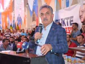 “Savunma Sanayinde Dışı Bağlılığımızı Yüzde 40’a İndirdik”
