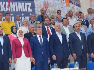 İçişleri Bakanı Soylu: “Türkiye’de Fetö İle İlgili Mücadelede İyi Gidiyoruz”