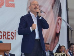 "Türkiye’de Fetö İle Mücadelede İyi Gidiyoruz”