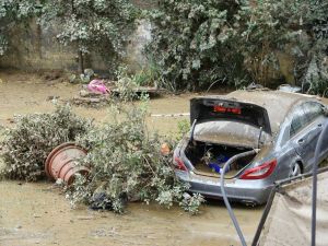 İtalya’da Sel: 6 Ölü