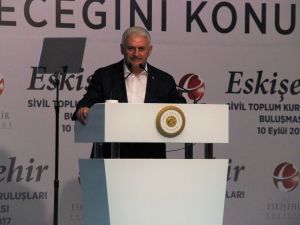 “2002-2010 Arası Yüzde 5,7 Oranında Büyümeyi Başardık”