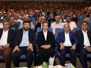 Ak Parti Genel Başkan Yardımcısı Çalık’tan Chp’li İnce’ye “Arakan” Tepkisi