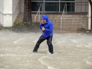 Florida’da Kasırgada 4 Kişi Öldü