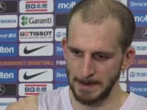 "Son Periyotta İnanılmaz Bir Seviyeye Çıktılar"