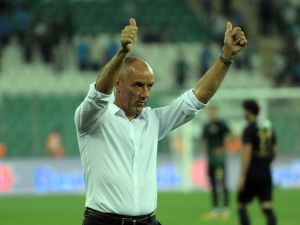 Paul Le Guen: Daha Güçlü Olacağız
