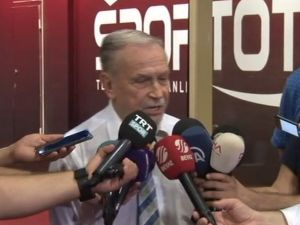 "1 Puandan Memnun Değilim"