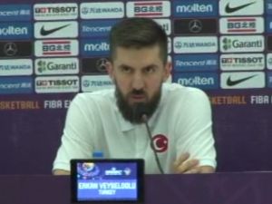 "Şampiyonada Başka Yerlerde Olabilirdik"
