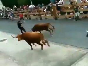 Dünyanın En Şanslı İnsanı