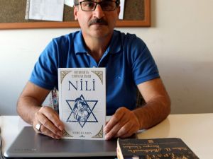 Ktü’lü Profesör Kitabında Osmanlı Devleti’ne Karşı Casusluk Yapan Örgütü Yazdı