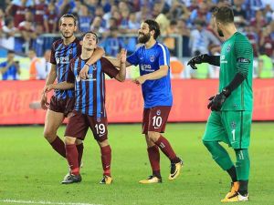 Yanal’ın, Yeni Gözdesi ’Türk Messi’ Abdulkadir Ömür