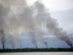 Bm: Myanmar’da Yaşananlar Etnik Temizlik Örneği